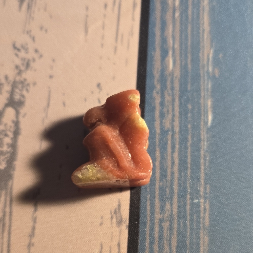 Unakite Fairy